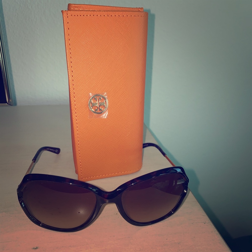 Tory Burch Sunglasses